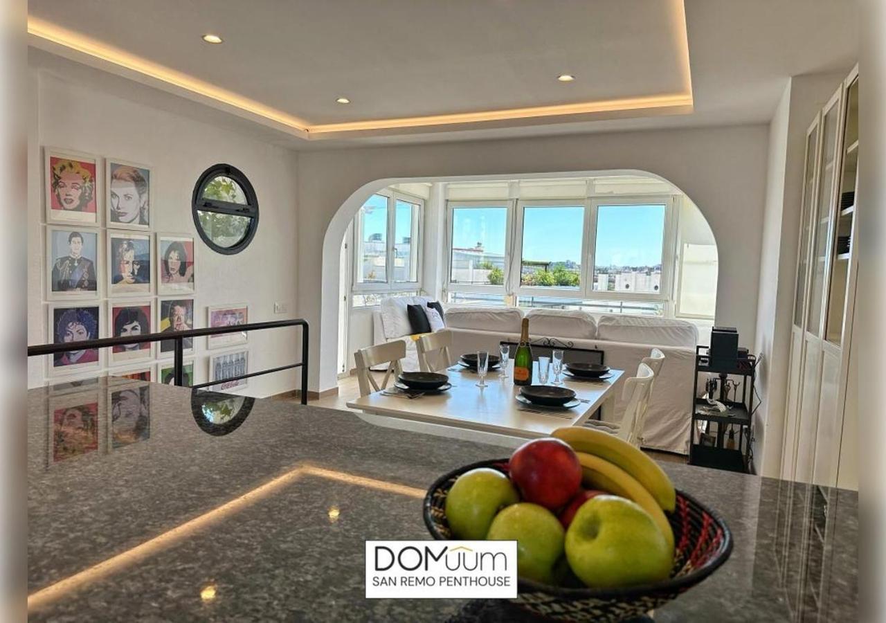 Domuum Holidays - San Remo Penthouse Salou Exterior photo