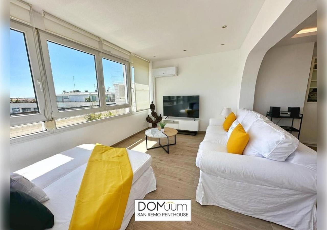 Domuum Holidays - San Remo Penthouse Salou Exterior photo