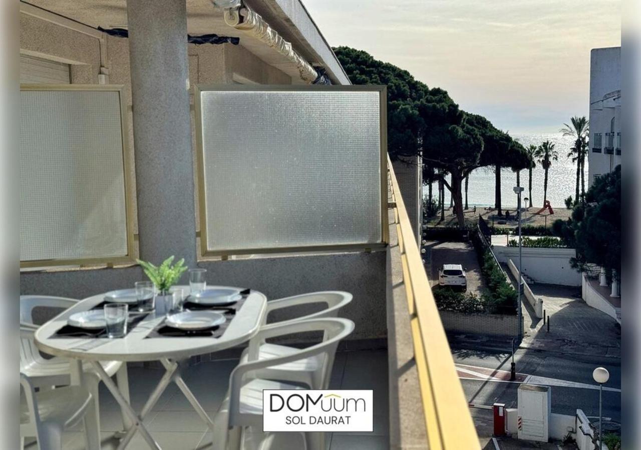Domuum Holidays - San Remo Penthouse Salou Exterior photo